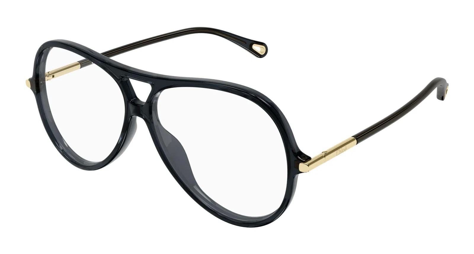 Chloe CH0398O Eyeglasses - view 4